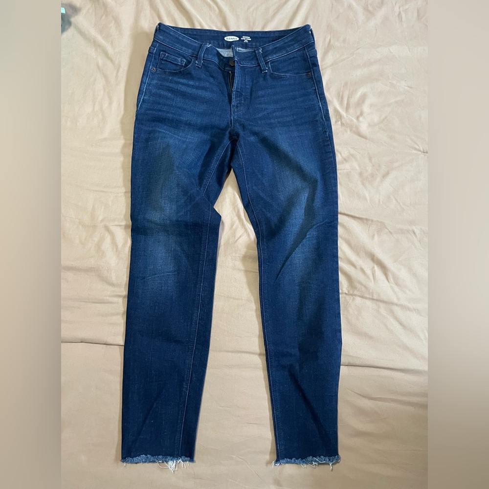 Old Navy jeans